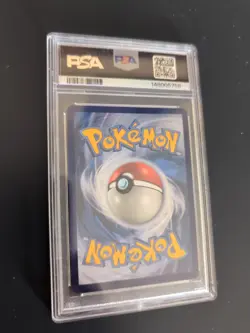 Pokemon XY Evolutions 2016 Dragonite EX Full Art FA Gem Mint #106/108 PSA 9 - Image 2