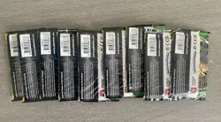 9x Pokemon SWSH Evolving Skies Booster Pack Lot Factory Sealed - Image 3
