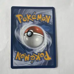 First Partner illustration Set Full Art Holo Piplup Turtwig Chimchar Pokemon NM - Image 5