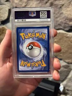 2025 POKEMON MEG EN-MEGA EVOLUTION ULTRA RARE #155 MEGA VENUSAUR EX PSA 10 - Image 2