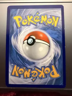 Jirachi #XY112 Pokemon Promo - Image 3