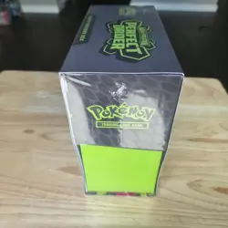 Pokemon Mega Evolution Perfect Order Elite Trainer Box English Factory Sealed - Image 2