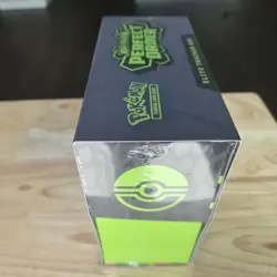 Pokemon Mega Evolution Perfect Order Elite Trainer Box English Factory Sealed - Image 3