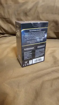 [SEALED] Pokemon TCG: Mega Evolution Perfect Order Booster Bundle Box English - Image 3