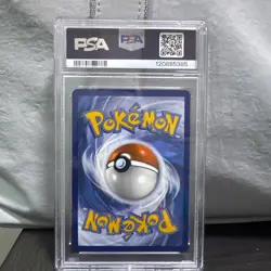 Pokemon Charizard ex Premium Coll. Promo SVP EN 056 PSA 10 Gem Mint - Image 3