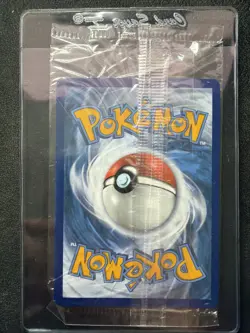 Pokemon TCG Moltres Zapdos Articuno GX SM210 Hidden Fate Promo Sealed, Near Mint - Image 2