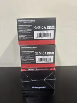 Pokemon TCG: Mega Evolution, Phantasmal Flames & PO Booster Bundle (Brand New) - Image 5