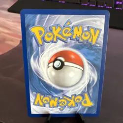 Chandelure V (Full Art) Ultra Rare SWSH08: Fusion Strike 247/264 NM Pokemon TCG - Image 2