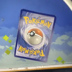 Pokemon Umbreon GX Full Art 142/149 SM Base Set Ultra Rare Holo 200 HP English - Image 2