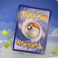 Pokemon Umbreon GX Full Art 142/149 SM Base Set Ultra Rare Holo 200 HP English - Image 3