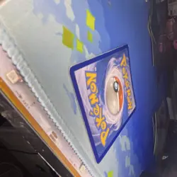 Pokemon Umbreon GX Full Art 142/149 SM Base Set Ultra Rare Holo 200 HP English - Image 4