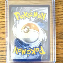 Pokemon Reshiram & Charizard GX 220/173 Tag Team Ultra Rare Holo Japanese - Image 2