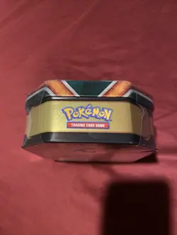 Pokemon TCG Dragonite Dragons Tin 3 Booster packs - NEW/SEALED - Image 4