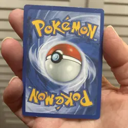 Pokemon M Mewtwo EX 159/162 Breakthrough Full Art Mega Holo 230HP Ultra Rare - Image 3