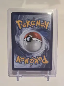 Pokemon TCG - Meowth EX 62/88 : Double Rare - Perfect Order NM - Image 2