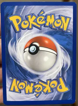 Pokemon Gligar 16/101 Dragon Frontiers Rare Reverse Holo Delta Species 60 HP - Image 2