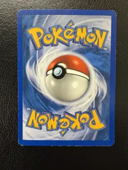 Pokemon TCG Magmar ex 100/109 Ruby and Sapphire Holo MP - Image 4