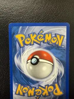 Pokemon TCG Magmar ex 100/109 Ruby and Sapphire Holo MP - Image 5