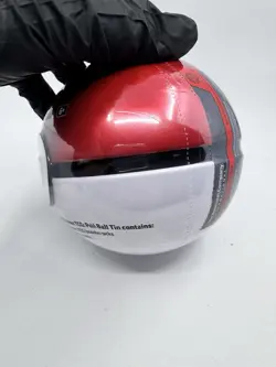 Pokemon Poke Ball Tin D25 [Brand New, Sealed] - Image 3