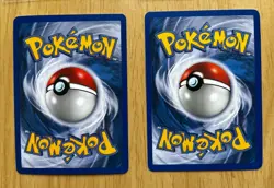 Pokemon TCG NUMEL 59/100 Reverse Holo & Normal. Ex Crystal Guardians. NM/M - Image 2