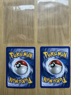 Pokemon TCG NUMEL 59/100 Reverse Holo & Normal. Ex Crystal Guardians. NM/M - Image 4