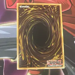 Yu-Gi-Oh Girsu the Orcust Mekk-Knight RA03-EN026 Quarter Century Secret Rare 1s… - Image 3