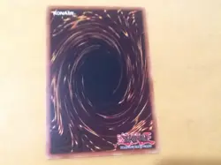 YUGIOH THE WARRIOR RETURNING ALIVE 1ST EDITION LOD-030 NEVER PLAYED WITH NMMT - Image 2