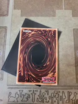 YUGIOH JOKER'S STRAIGHT KICO-EN004 ULTRA 1ST ED NM - Image 2