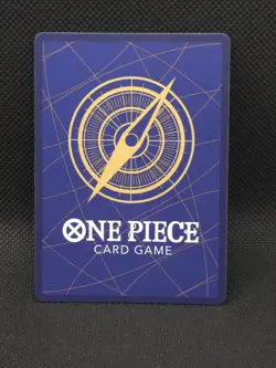Uta OP01-005 Gift Collection English ONE PIECE Foil - Image 2