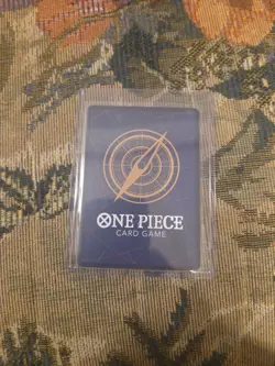 One Piece TCG Zeus (SP) OP11-106 R (ENGLISH) Adventure On Kami's Island - Image 2