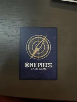 You’ll Frighten Me… OP14-118 R | One Piece TCG: The Azure Sea’s Seven — Foil NM - Image 2