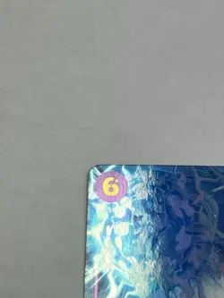 One Piece Enel OP15-118 SEC Parallel Alt Art Adventure on Kami's Island - Image 2
