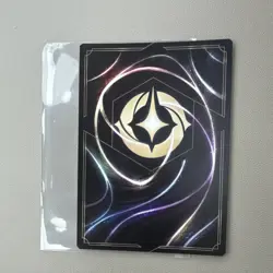 Disney Lorcana Look At This Family - Ursula's Return 207/204 [Enchanted] - Image 2