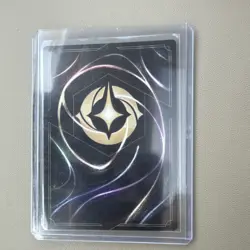 Disney Lorcana Look At This Family - Ursula's Return 207/204 [Enchanted] - Image 4