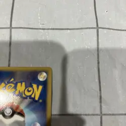 Lucario 106/BW-P Psycho Drive & Hail Blizzard Promo Japanese Pokemon Card #N605 - Image 4