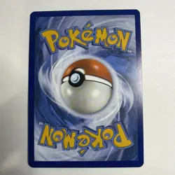 Pokemon TCG Gengar 066/196 Reverse Holo Rare Card SWSH Lost Origin 2022 - Image 2