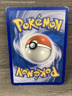 Carvanha Stamped #56 Pokemon Deoxys MP Single Trading Card - Image 2