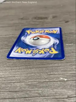 Carvanha Stamped #56 Pokemon Deoxys MP Single Trading Card - Image 4