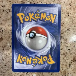 Pokemon Ivysaur 30/102 Base Set Stage 1 60 HP Uncommon Regular Card 1999-2000 - Image 2