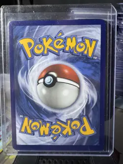 Cleffa Celebrations Classic Collection Holo Card 20/111 Mint Condition - Image 2