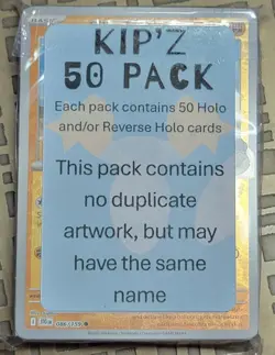 Pokemon TCG 50 Card Lot All HOLOS/ REVERSE HOLOS No Duplicates Bulk Pack - Image 1