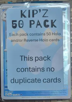 Pokemon TCG Mystery 50 Card Lot All HOLOS/ REVERSE HOLOS No Duplicates Bulk Pack - Image 5