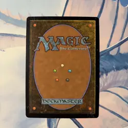 Ring of Three Wishes Core Set 2014 MP Card x1 - Image 2