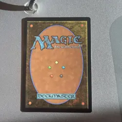 NM Borderless Foil Valgavoth, Harrower of Souls, Duskmourn Commander, Magic, 6 - Image 2