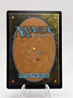 Murderous Rider 1981 Rainbow Foil Secret Lair Frank Frazetta SLD MTG NM - Image 2