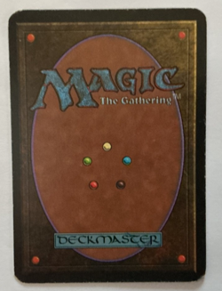 MTG ALPHA - Steal Artifact (LP) - Image 2