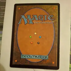 played MTG Survival of the Fittest Exodus EXO #129 Rare Reserved List MP - Image 2