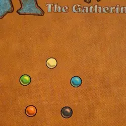 played MTG Survival of the Fittest Exodus EXO #129 Rare Reserved List MP - Image 3