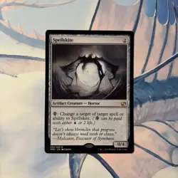 Spellskite - New Phyrexia - MTG Magic - LP - Rare - Image 1