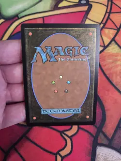 Mindcrank (2186) (Rainbow Foil) Secret Lair Drop Iron Maiden MTG NM - Image 3